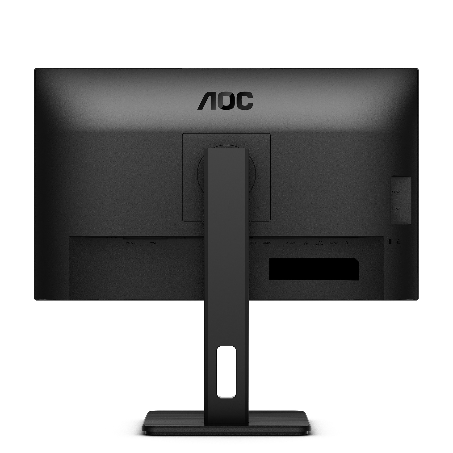 Monitor AOC 24P3CV - LED, 23.8", FullHD, i zi