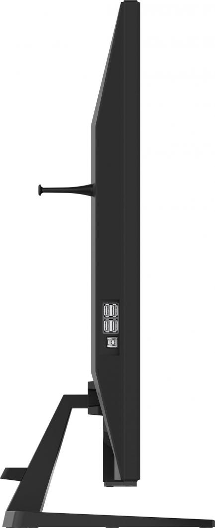 Monitor Iiyama ProLite, 42.5 ", UHD 4K, i zi