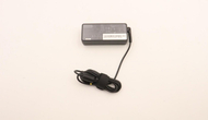 Adaptues karikues për laptop Lenovo 5A11H02883, 65W, Round Tip, i zi