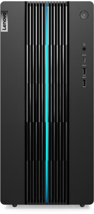 Kompjuter Lenovo IdeaCentre Gaming 5 17IAB7, Intel Core i5, 16GB RAM, 512GB SSD, NVIDIA GeForce GTX 1660 Super, i zi 