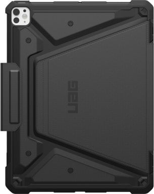 Futrollë mbrojtëse UAG Metropolis SE për iPad Pro 13" Gen 7 M4, e zezë