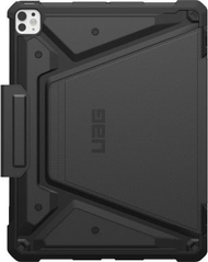 Заштитна футрола UAG Metropolis SE за iPad Pro 13" Gen 7 M4, црна