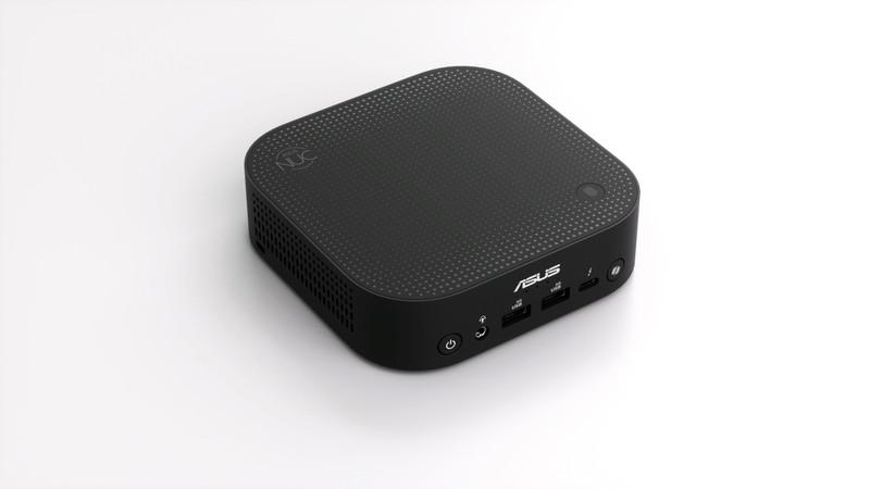 Mini PC ASUS NUC RNUC14LNKU7094N2, Intel Core Ultra 7 258V, 32GB RAM, i zi