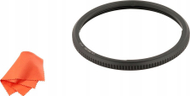 Adapter unaze lente KIWI LA-58SX50, 58mm, për Canon SX50 HS, i zi