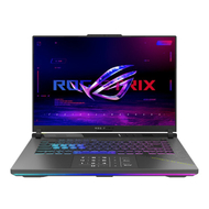 Laptop ASUS ROG Strix G16 G614PR, 16" FHD+ 165Hz, Ryzen 9 8940HX, 16GB RAM, 1TB SSD, NVIDIA RTX 5070Ti, i hirtë