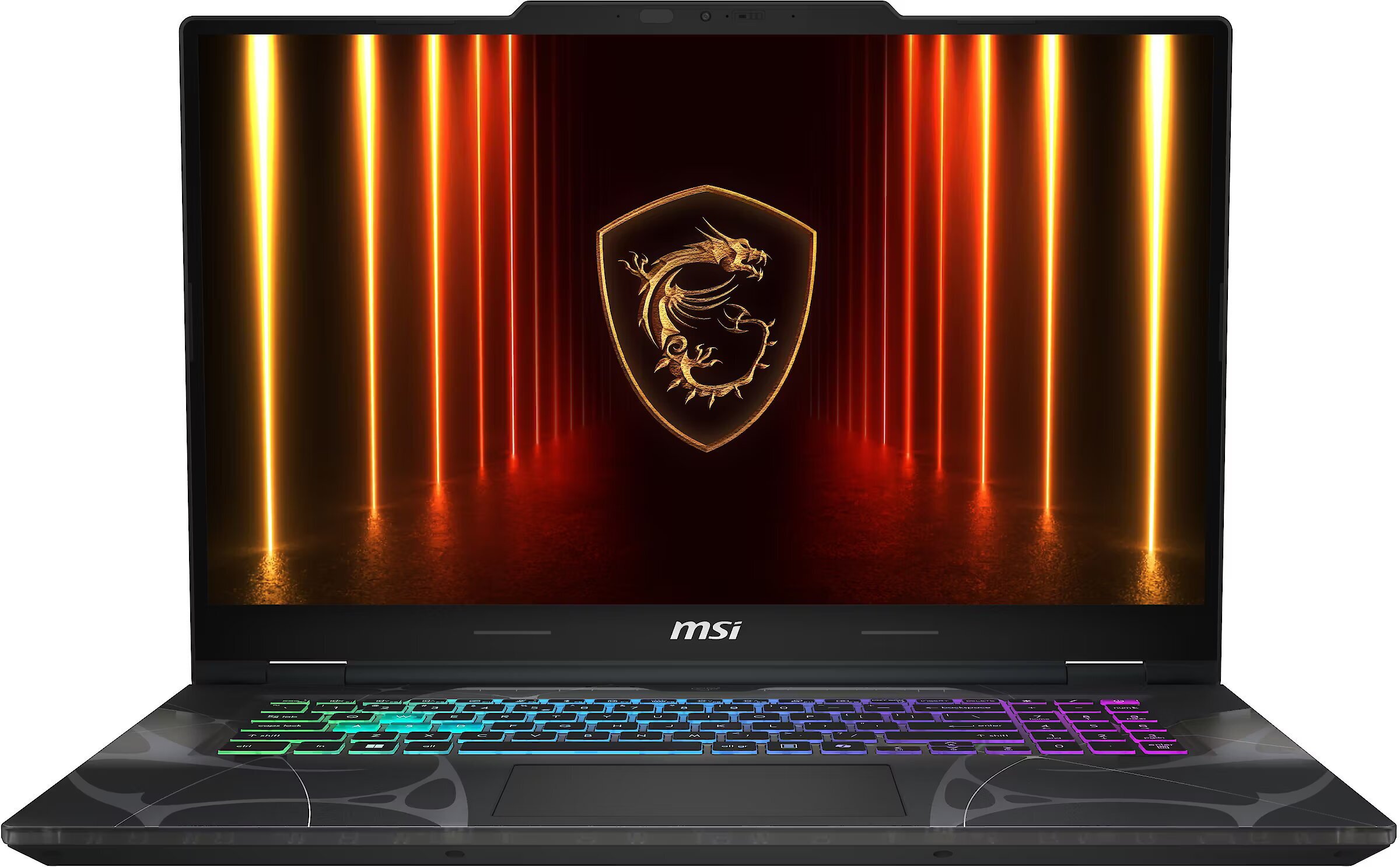 Laptop gaming MSI Cyborg 15 B13WEKG, 15.6", i5-13420H, RAM 16GB, SSD 512GB, RTX 5050 8GB, i zi
