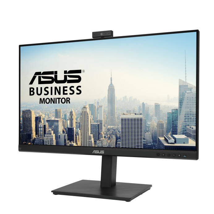 Monitor ASUS BE279QSK, 27", Full HD, IPS, i zi