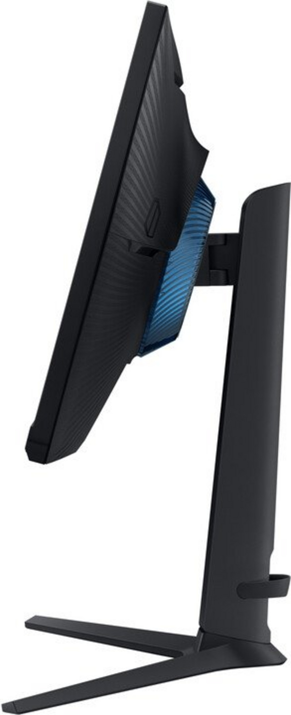 Monitor Samsung Odyssey LS24AG300NRXEN - LED, 24", Full HD, i zi