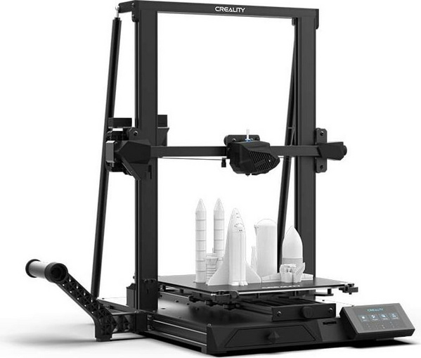 [OUTLET] Printer 3D Creality CR-10 Smart, i zi
