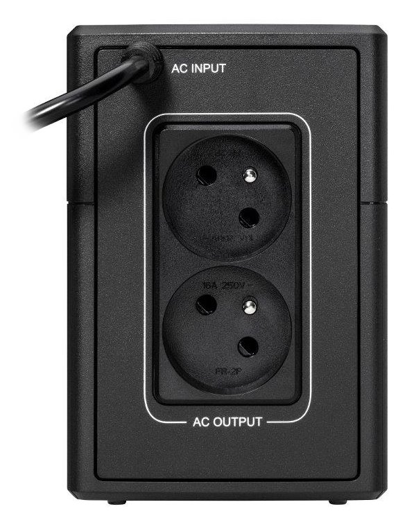 UPS Eaton 5E Gen2 900 USB, 900VA, 480W, i zi