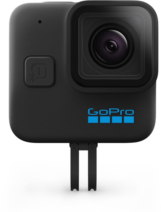 Kamerë GoPro HERO11 Black Mini, e zezë