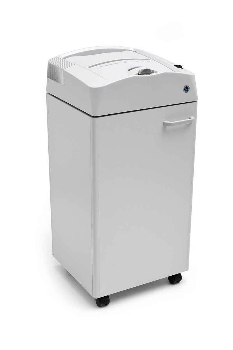 Makinë shkatërruese dokumentesh Kobra 240 ES AF+1 P-4, 250W, 80L, gri