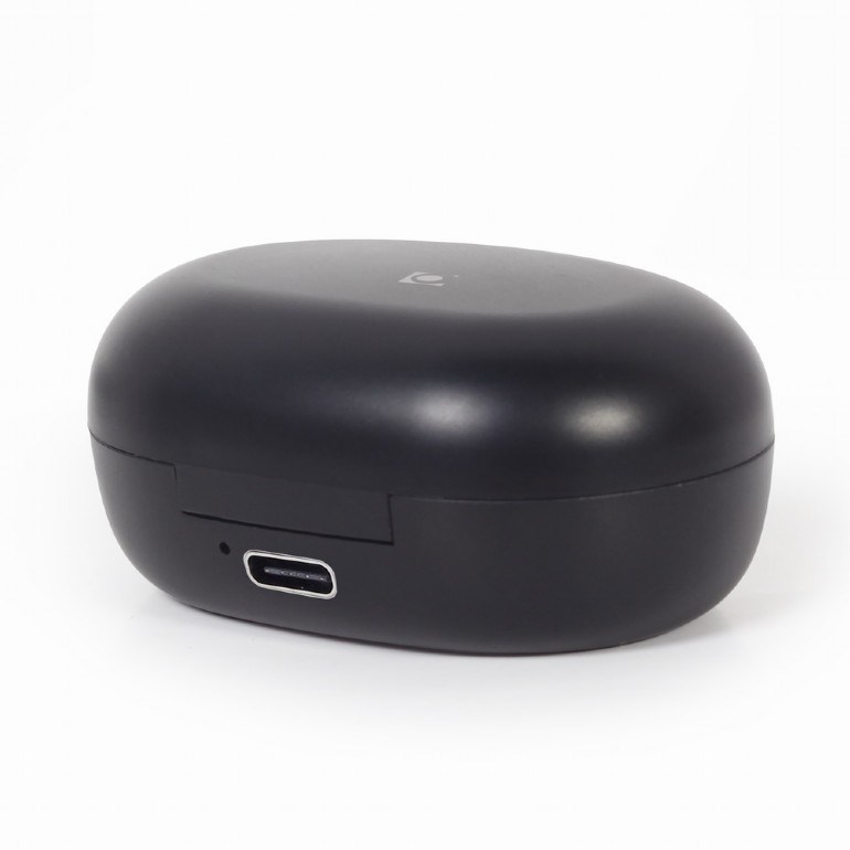 Kул слушалки Gembird Malmo TWS, Bluetooth, ANC, црни