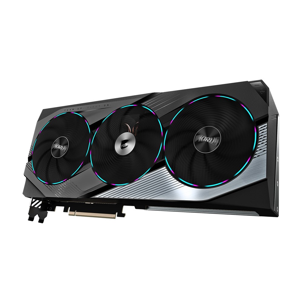 Графичка картичка GIGABYTE AORUS NVIDIA GeForce RTX 4070, 12 GB GDDR6X