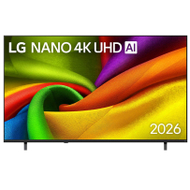 Televizor LG LED 50NU850B3LA, 50", 4K UHD, i zi