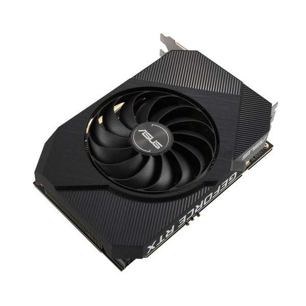 Kartelë grafike ASUS Phoenix PH-RTX3050-8G NVIDIA GeForce RTX 3050 8 GB GDDR6