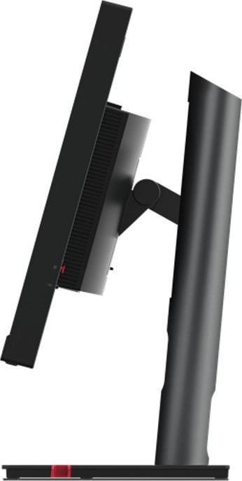 Монитор Lenovo ThinkVision P27pz-30, 27", Full HD, црн