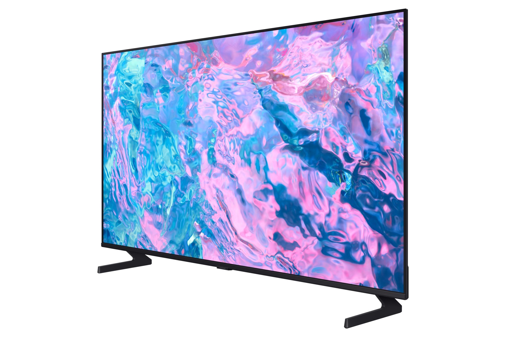 Televizor Samsung Series 7 UE50CU7092U, 50", 4K Ultra HD, i zi