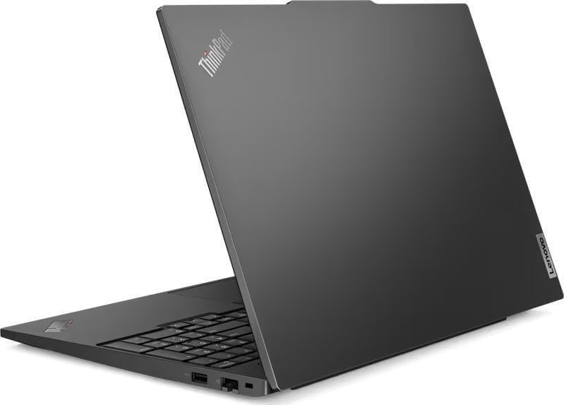 Laptop Lenovo ThinkPad E16 G1, 16", Intel Core i5 1335U, 8 GB RAM, 512 GB SSD, i zi