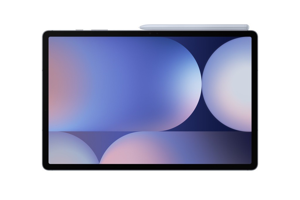 Tablet Samsung Galaxy Tab S10 Plus WiFi X820, 12GB RAM, 512GB, gri Moonstone