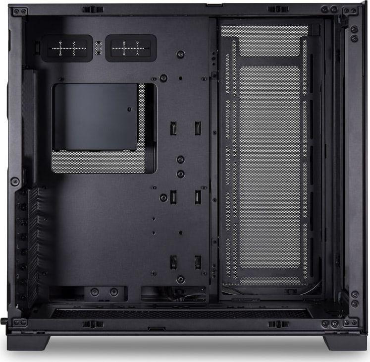 Kasë Lian Li O11 Dynamic EVO ARGB, Midi Tower