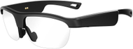 Syze inteligjente 4smarts SoundGlasses Sport, Bluetooth, IP65, të zeza