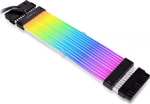 Kabllo LIAN-LI Strimer Plus V2 24-Pin RGB