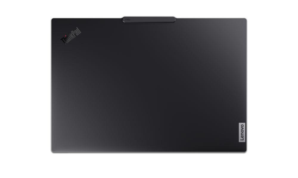 Notebook Lenovo ThinkPad P16s G4, 16" WUXGA, Ultra 7, RTX Pro 500, 32GB RAM, 512GB SSD, i zi