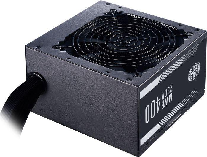 Burim energjie Cooler Master MWE V2 MPE-4001-ACABW-EU ATX, 400W