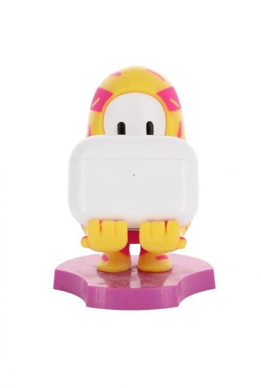 Figurë loje Fall Guys Ice Cream, lodër koleksionuese, shumëngjyrëshe