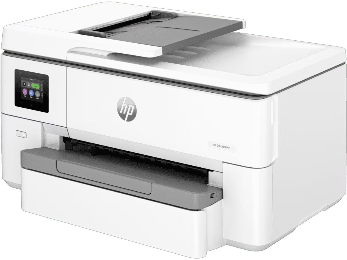 Printer HP OfficeJet Pro 9720 AiO Wide Format