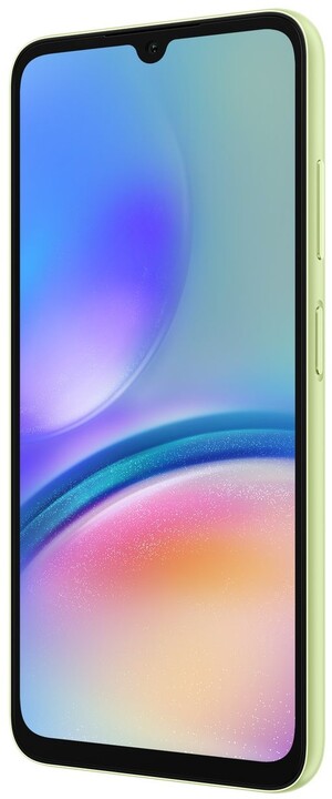 Celular Samsung Galaxy A05s, 6.7", 4/64GB, i gjelbër i hapur