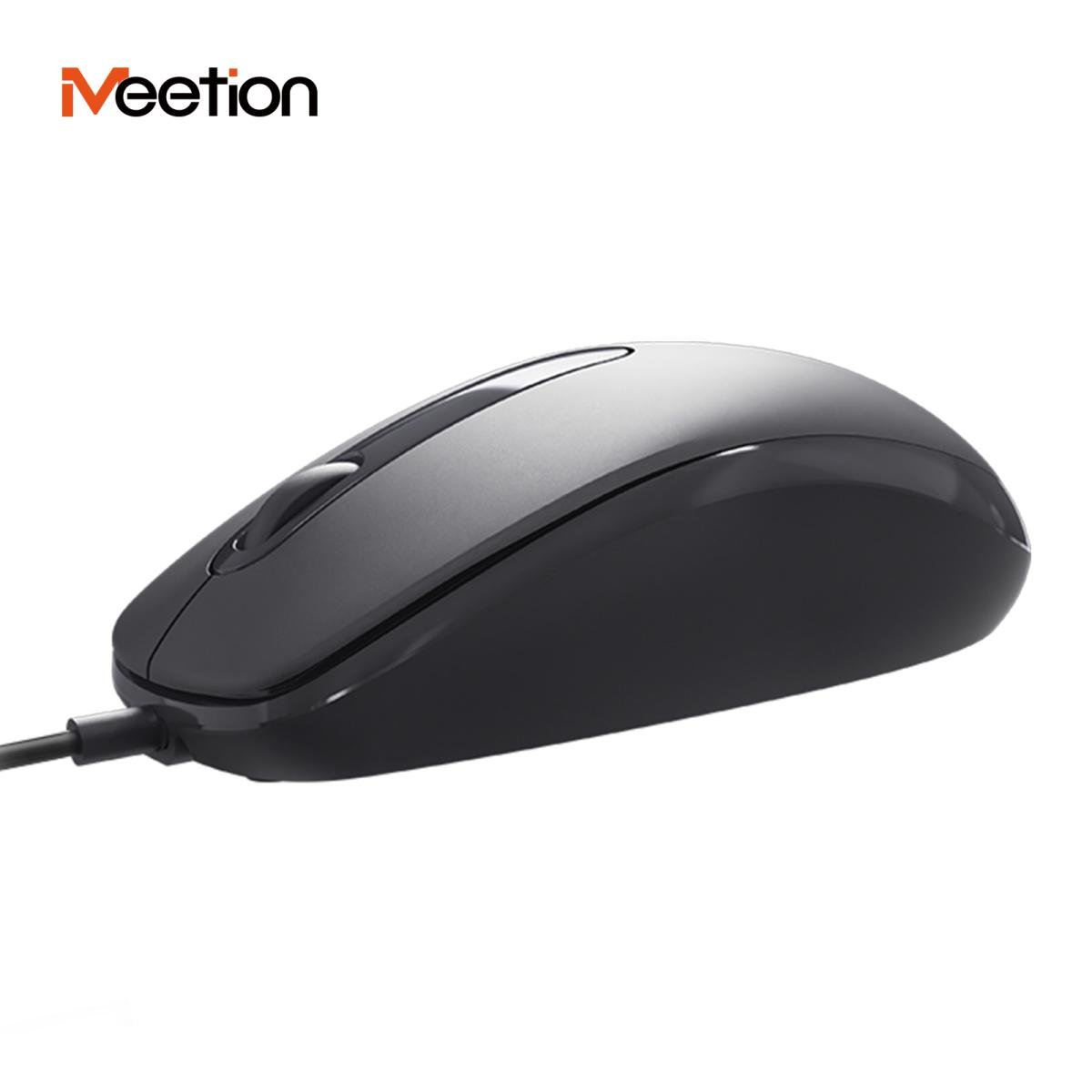 Maus  Meetion MT-M100