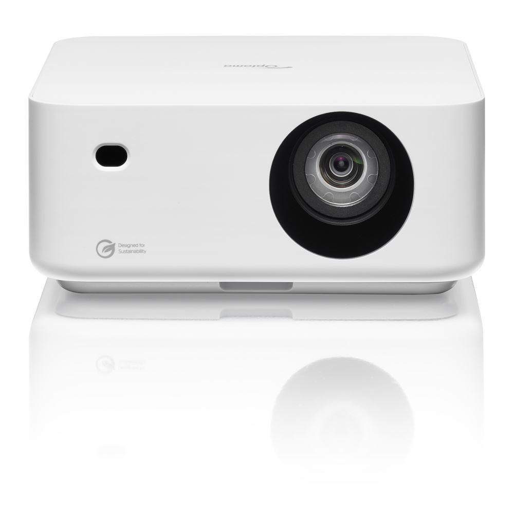 Projektor Optoma ML1080, 1080p, 1200 Lumens, i bardhë