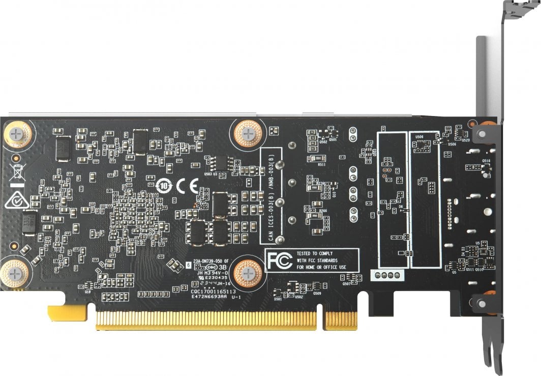 Kartelë grafike Zotac Gaming GeForce RTX 3050 Solo 6GB GDDR6