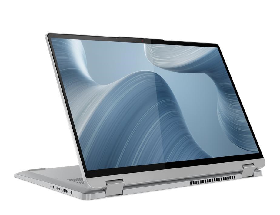 Laptop Lenovo IdeaPad Flex 5, 16", i7-1255U, 16GB RAM, 512GB SSD, i hirtë