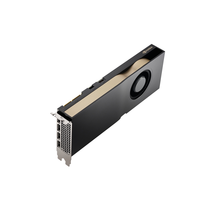 Kartë grafike PNY NVIDIA RTX A4500, 20GB GDDR6, profesional 2