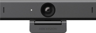 Webcam Hikvision 300615001, 2MP, Full HD 1080p, me mikrofon, Auto Focus, e zezë