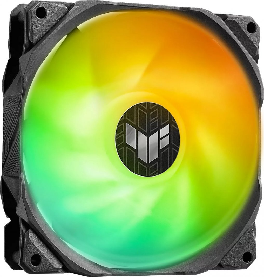 Ftohës me ujë Asus TUF Gaming LC II 360 ARGB 