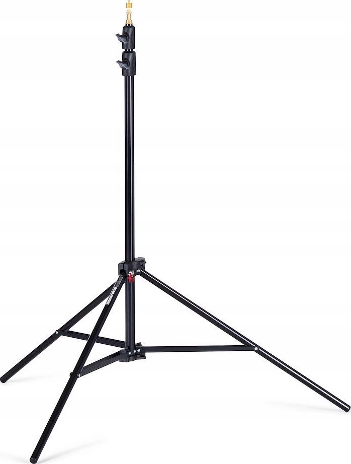 Set stativi ndriçimi Manfrotto MN1052BAC, 3 copa, kompakt, i zi