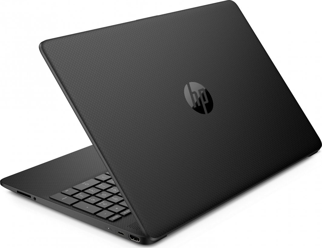 Laptop HP 15s-fq5234nw, 15.6", Intel Core i3 1215U, 16 GB RAM, 256 GB SSD, i zi