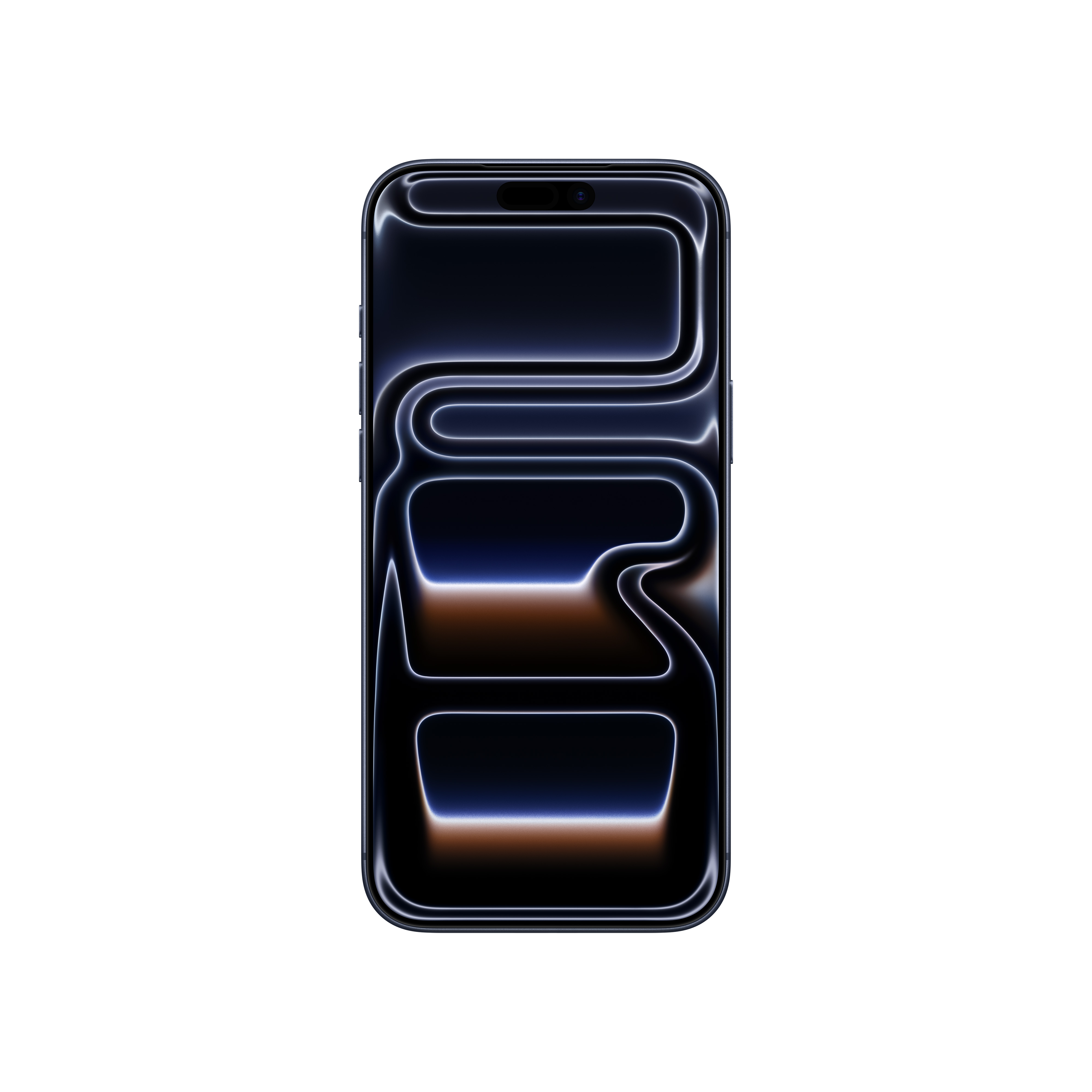 Apple iPhone 17 Pro Max, 1TB, Deep Blue