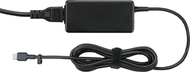 Karikues laptopi ASUS 0A001-00695100, 45W, për përdorim të brendshëm, i zi