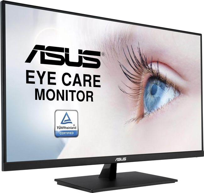 Monitor Asus VP32UQ, 31.5", 4K UHD, i zi