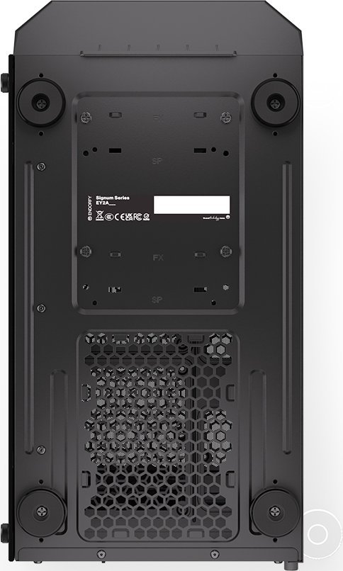 Kasë Endorfy Signum 300 Core, Midi Tower