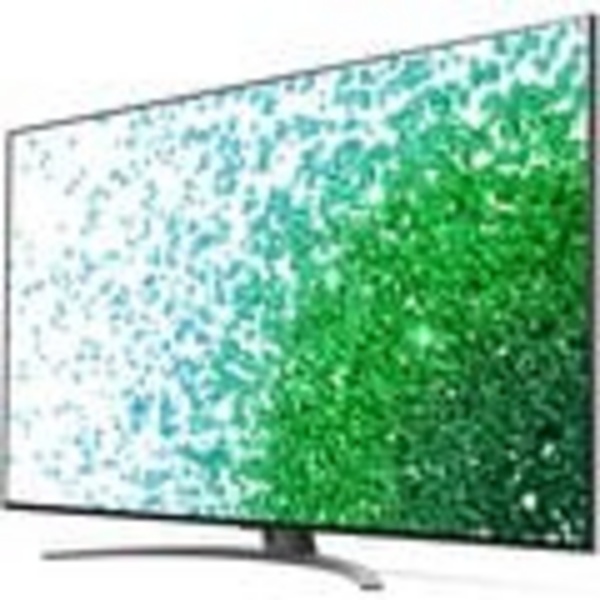 Televizor LG 65NANO81, 65" (164cm), 4K UHD, i zi