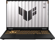 Laptop gaming Asus TUF Gaming F16, 16" FHD+ 165Hz, i5 14 gjenerata, RTX 5070, gri