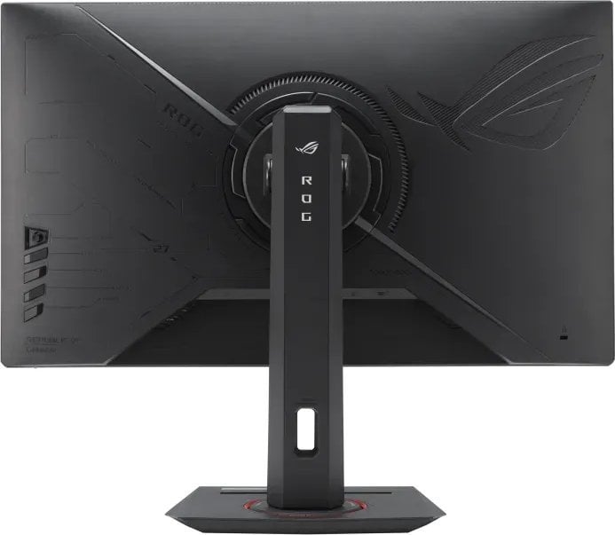 Monitor Asus ROG Strix XG27UCS (90LM09S0-B01170), 27", UHD 4K, i zi