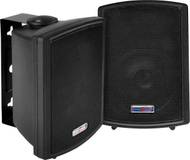 Altoparlantë Dibeisi, Q3551, 60W, të zi