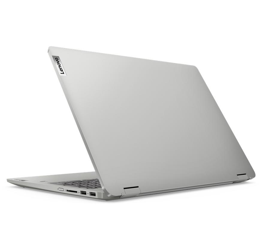 Laptop Lenovo IdeaPad Flex 5, 16", i7-1255U, 16GB RAM, 512GB SSD, i hirtë